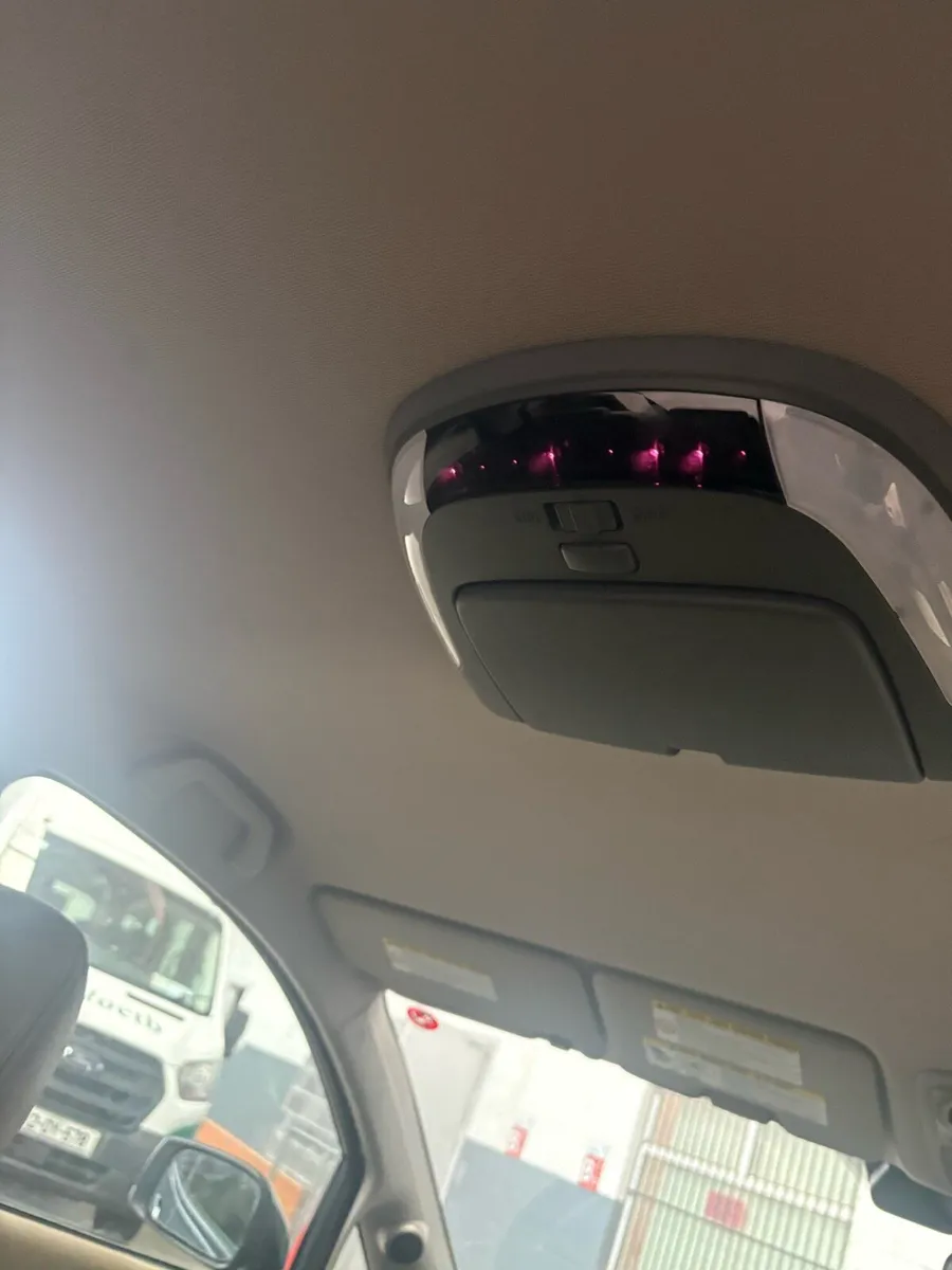 Honda FR-V auto, new NCT 09-26 - Image 4