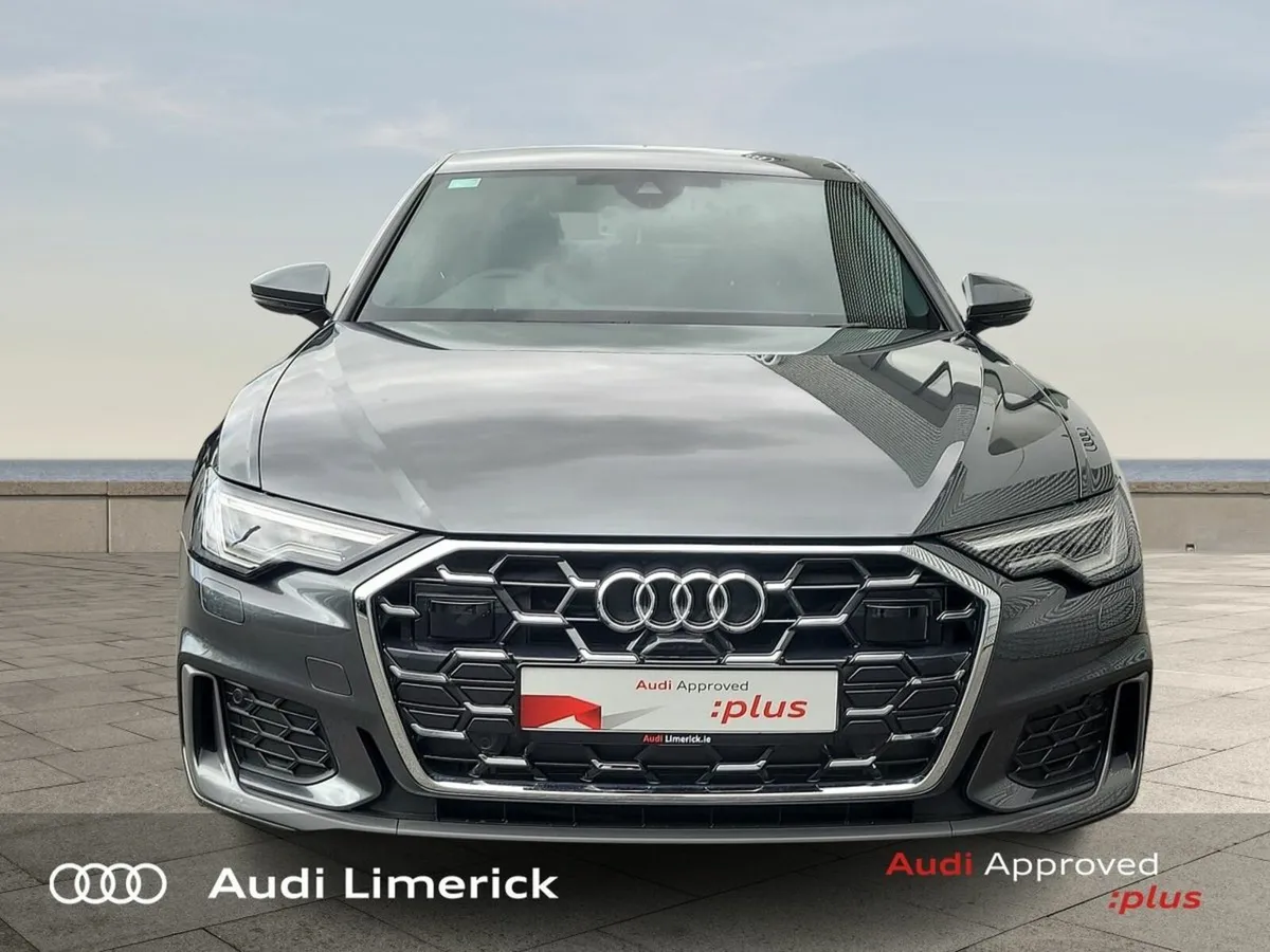 Audi A6 *PCP FROM €699 PER MONTH* A6 40 TDI 204 S - Image 3
