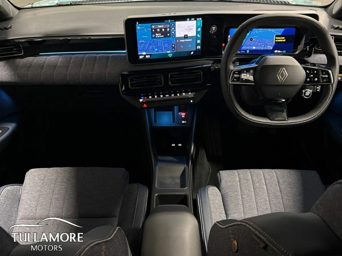 Renault 4 techno 52kWh 150hp - Image 2