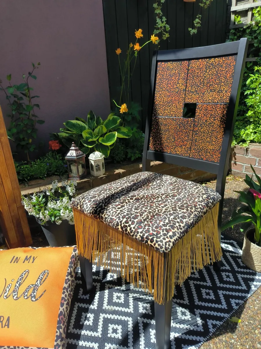 Refurbished Chair - Image 2