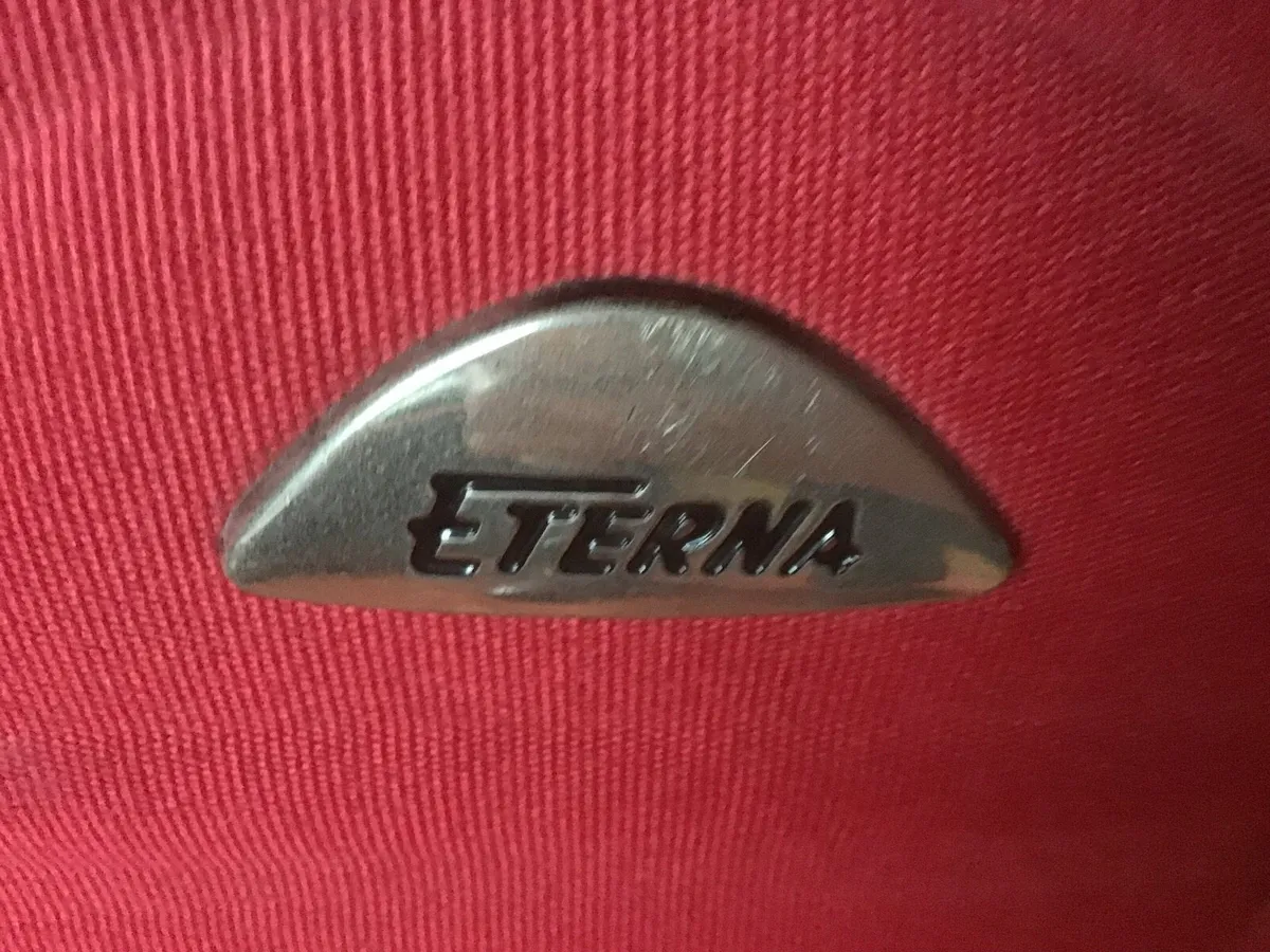 ETERNA Overnight Case. (Ideal Xmas Present) - Image 2