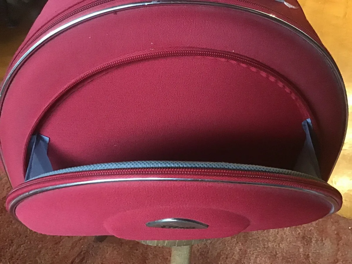 ETERNA Overnight Case. (Ideal Xmas Present) - Image 3