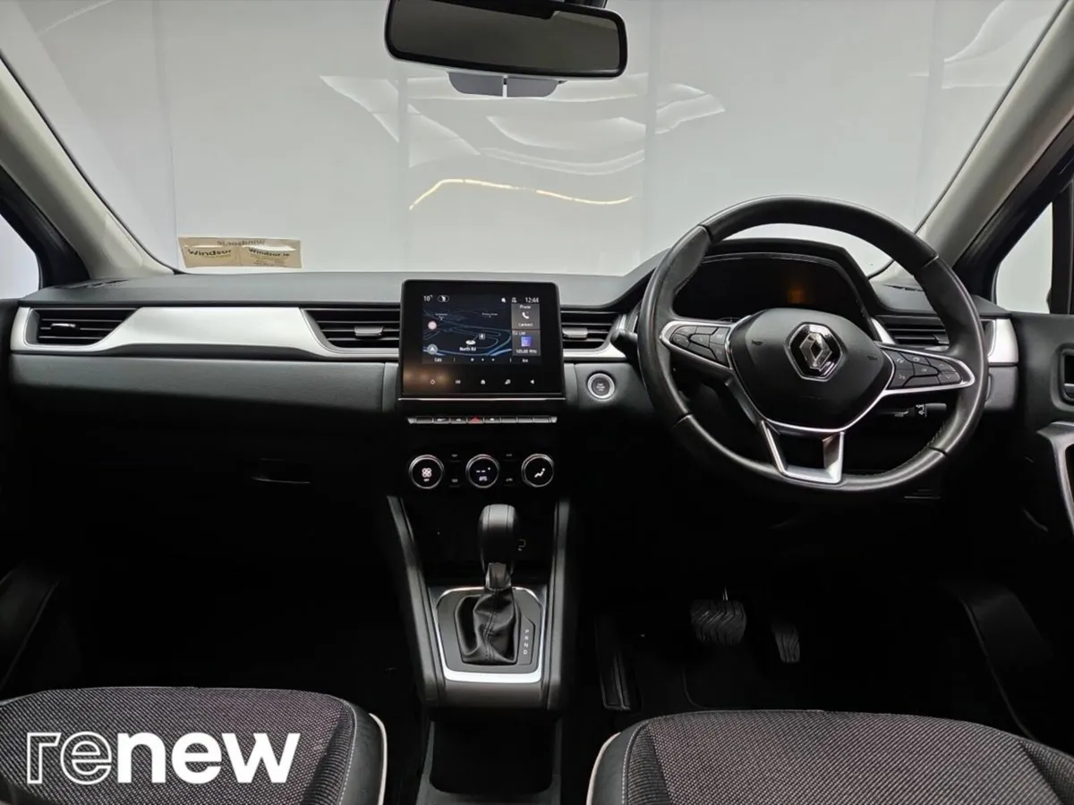 Renault Captur TCe 140 Auto Techno - Image 3