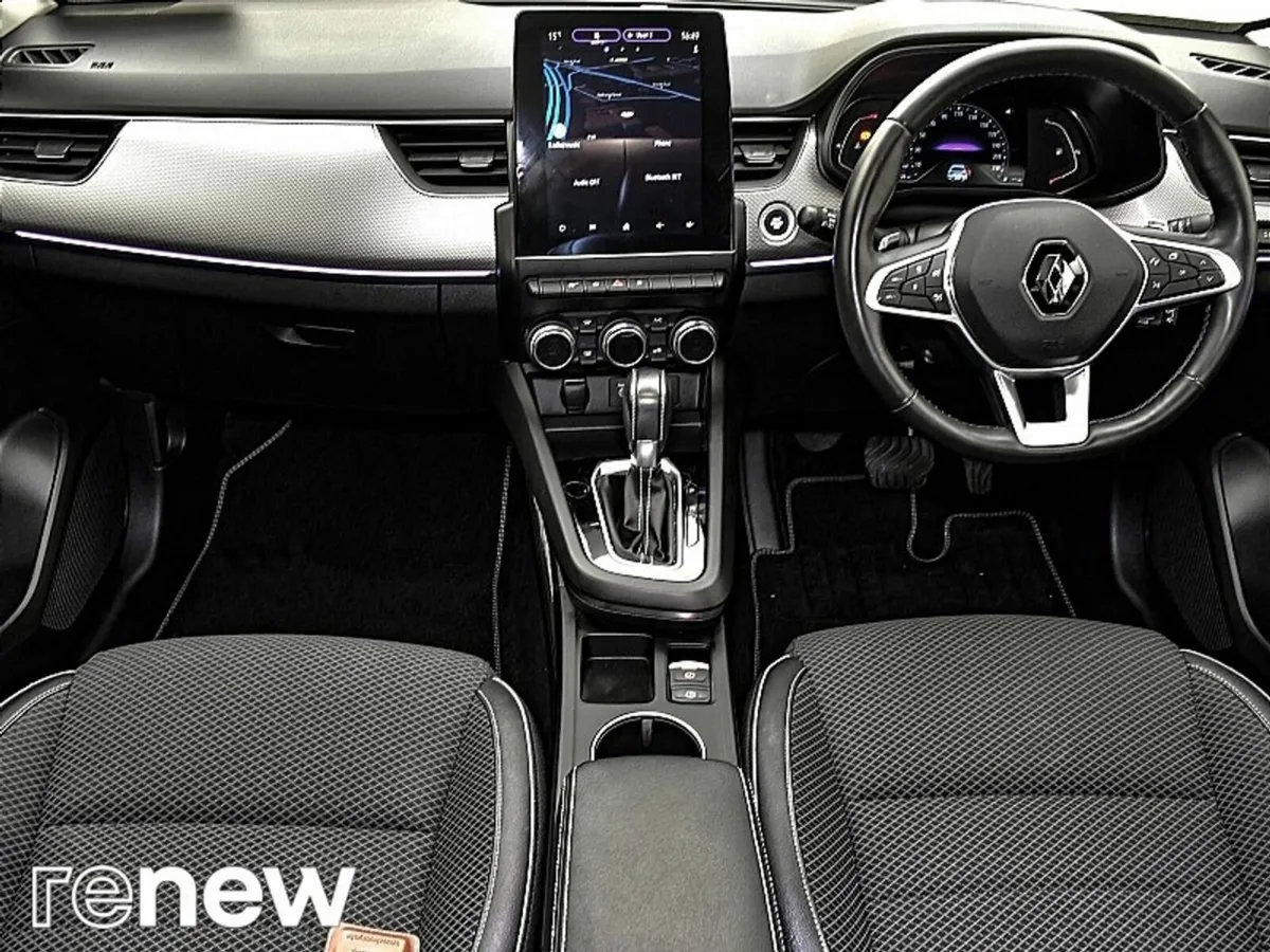 Renault Arkana Techno TCe 140 5DR - Image 3