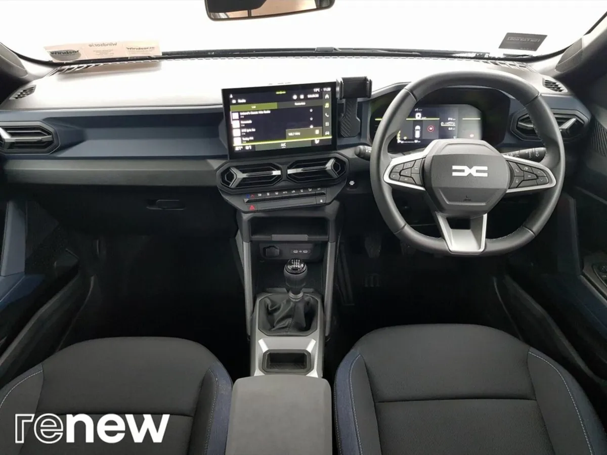 Dacia Duster TCe 130 Journey - Image 4