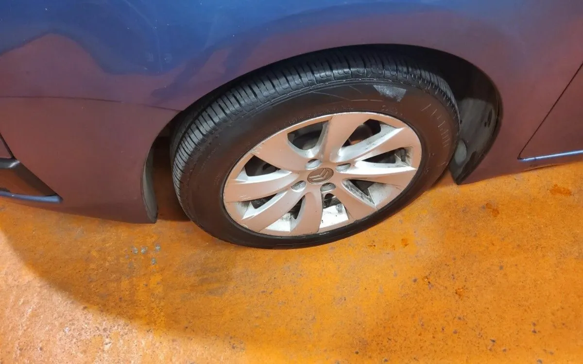 Citroen C4 1.6 HDi 92 - Image 4