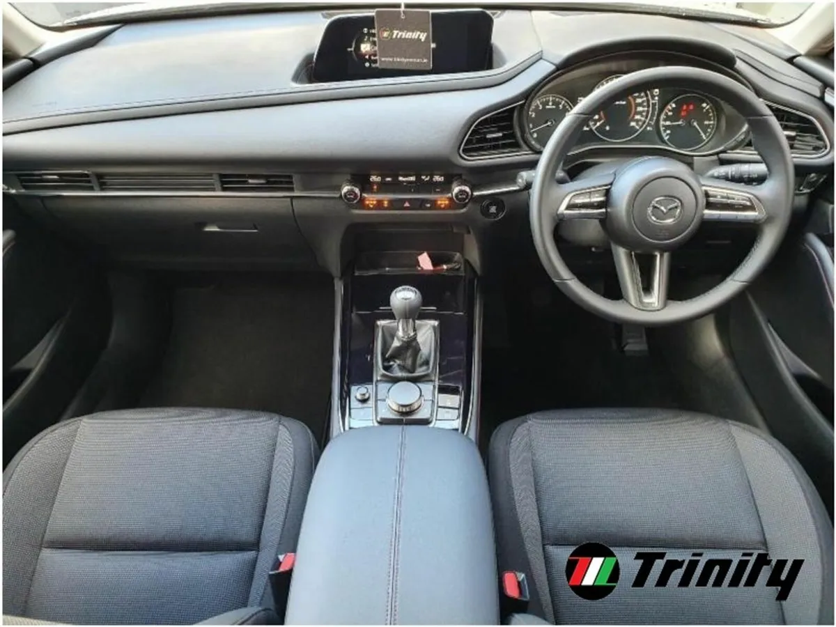 Mazda CX-30 ** HOMURA ** IN STOCK AVAILABLE FOR IM - Image 2