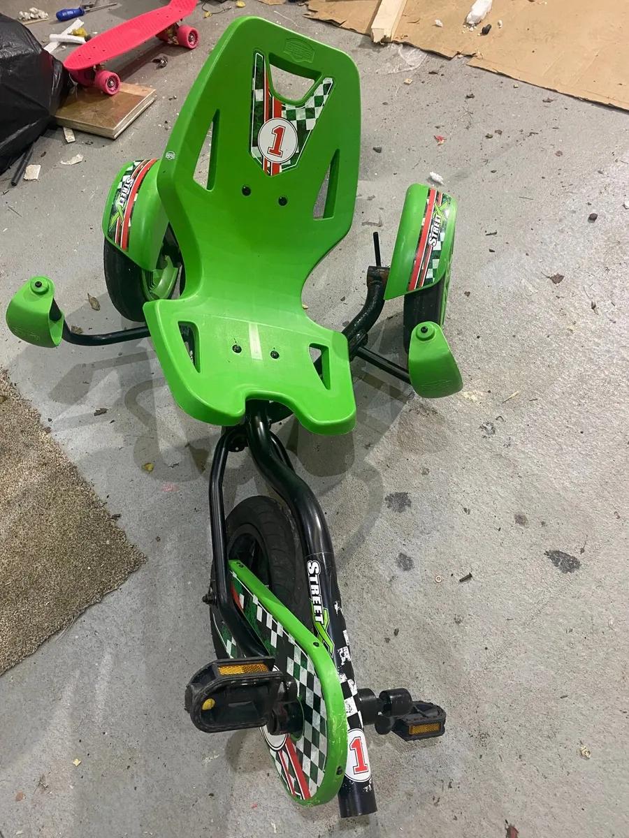 Trike Rocker - Image 2