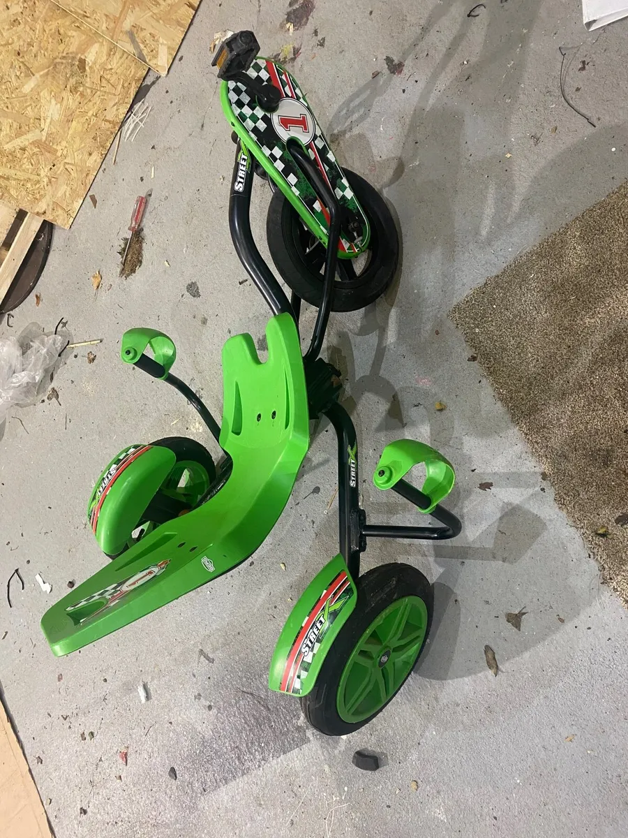 Trike Rocker - Image 3