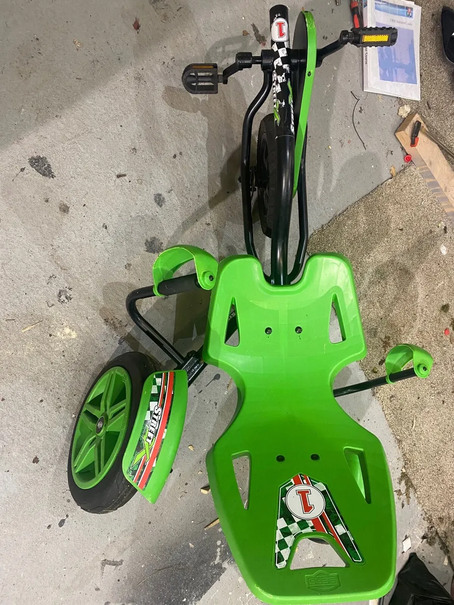 Trike Rocker - Image 4