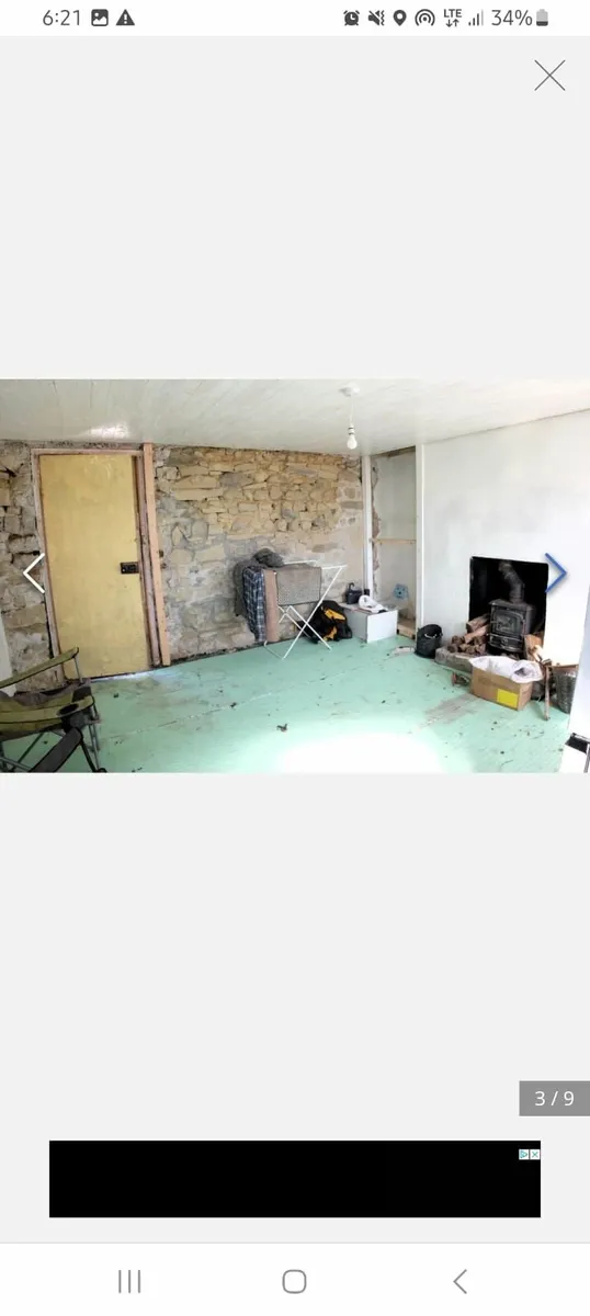 2 bed renovation project - Image 3
