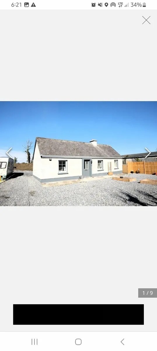 2 bed renovation project - Image 1