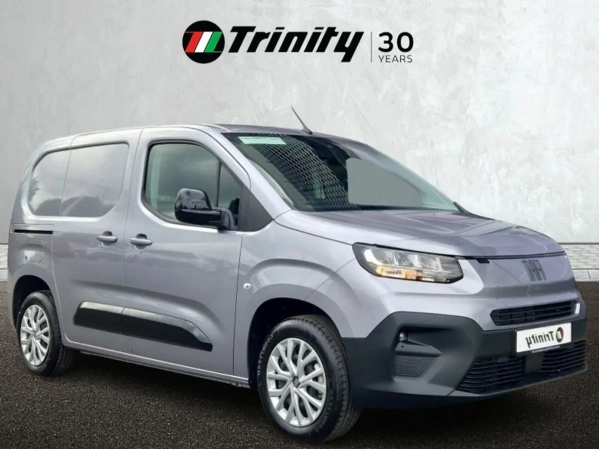 Fiat Doblo ** NEW DOBLO TECNICO PLUS  ** 1.5 100BH - Image 1