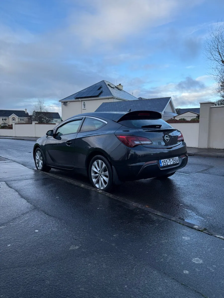 2015 ASTRA GTC FRESH NCT 06-26 - Image 3