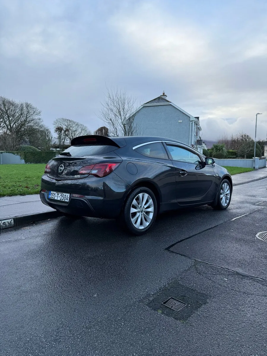 2015 ASTRA GTC FRESH NCT 06-26 - Image 4