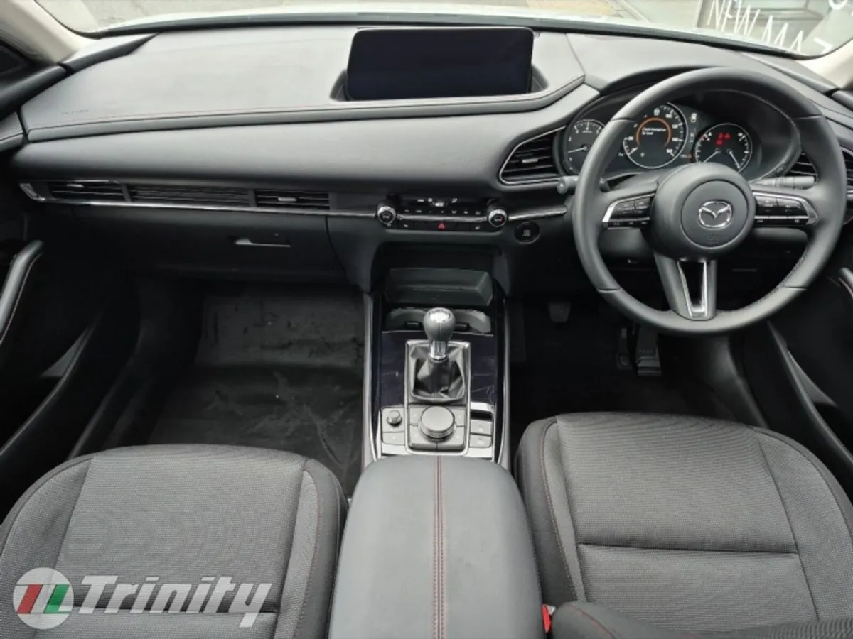 Mazda CX-30 **  FINANCE FROM 3.9% APR  OR €2000 TR - Image 2