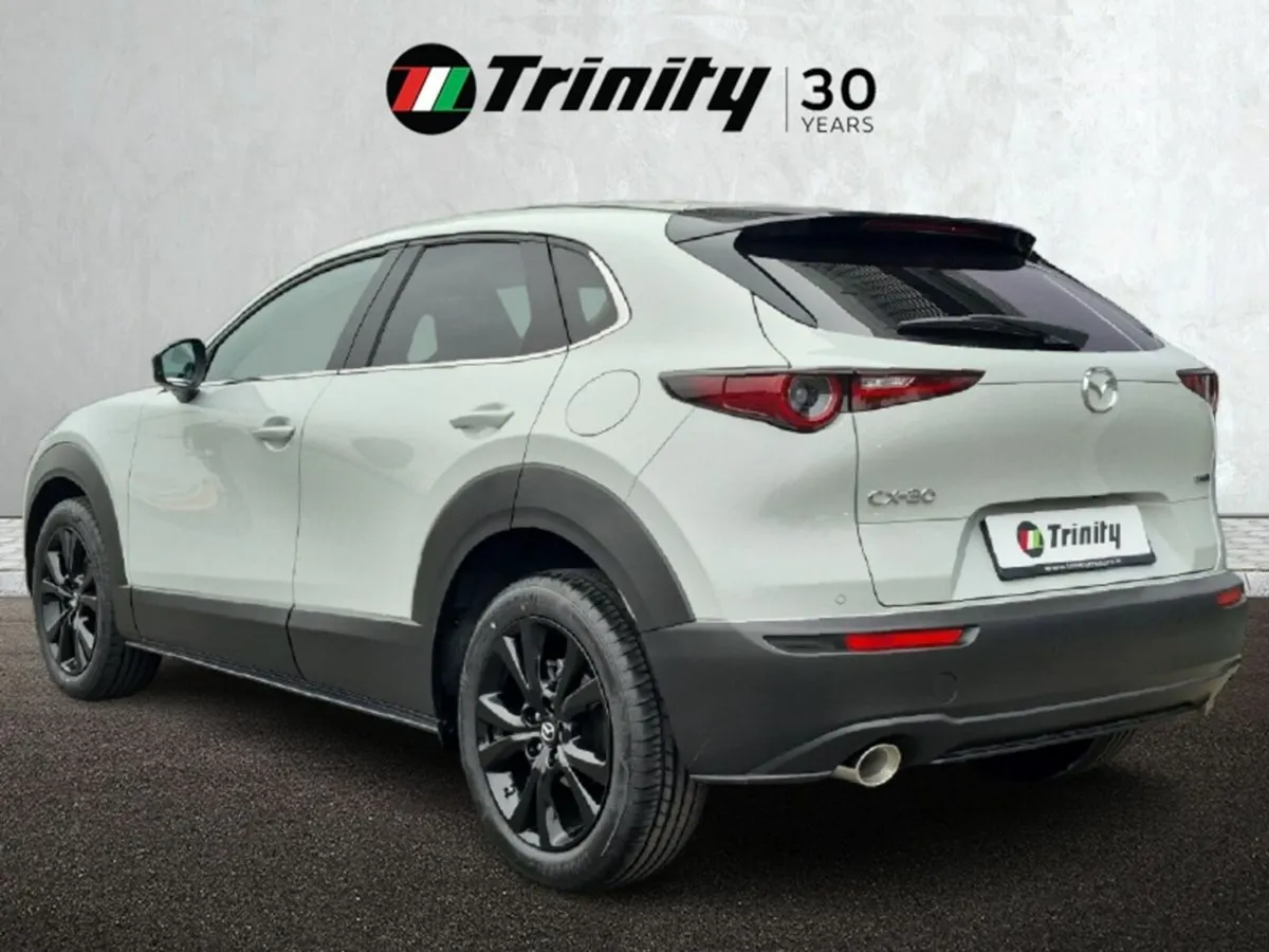 Mazda CX-30 **  FINANCE FROM 3.9% APR  OR €2000 TR - Image 3