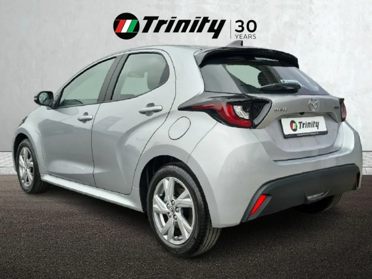 Mazda Mazda2 **  FINANCE FROM 2.9% APR  OR €1000 T - Image 3