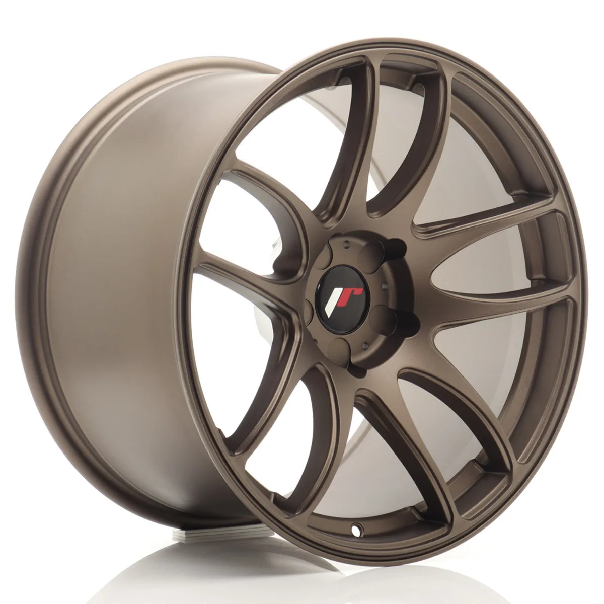 JR RACING  17 INS TOYOTA LEXUS 5/114 FITMENT - Image 3