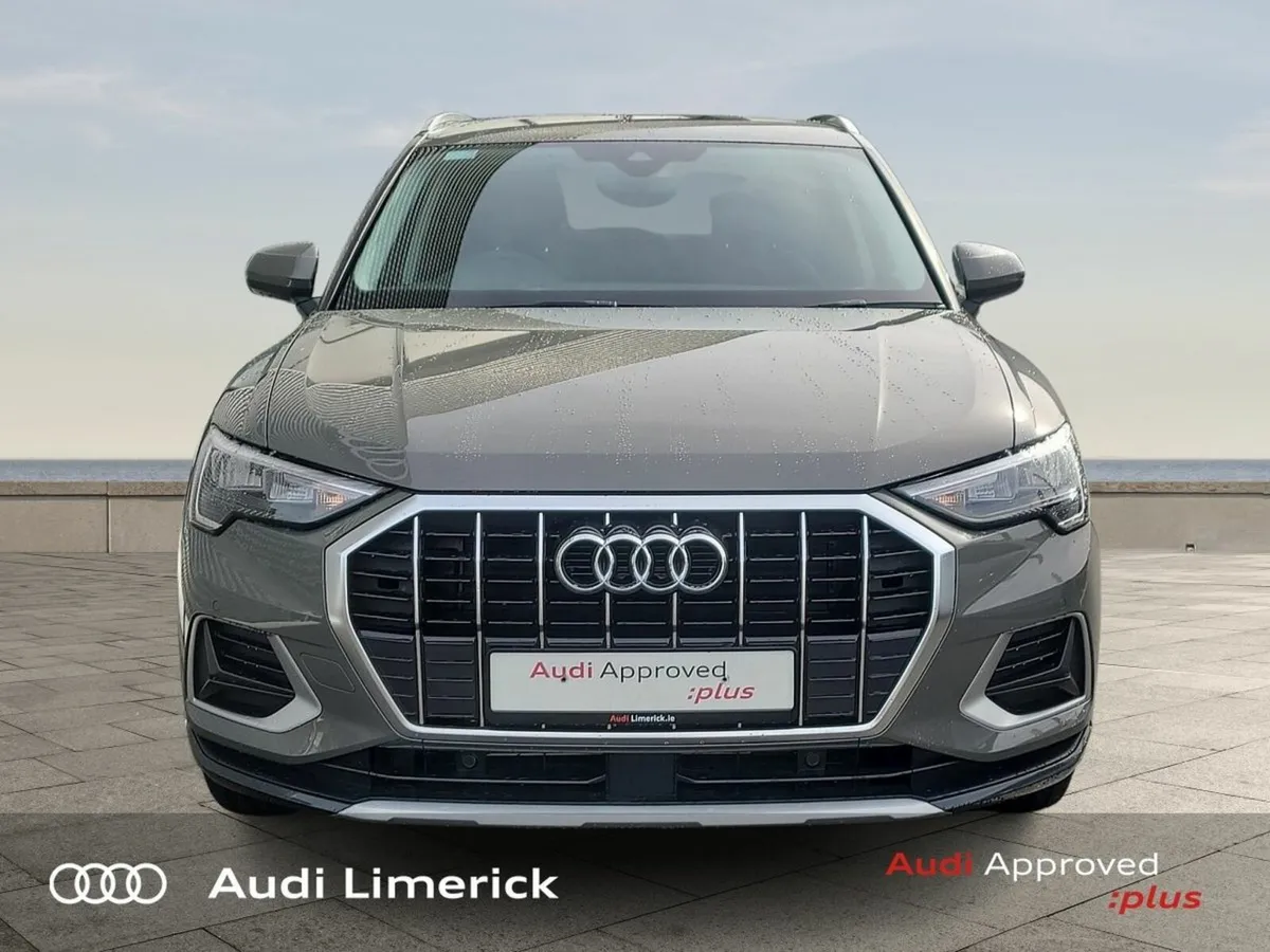 Audi Q3 *PCP FROM €449 PER MONTH* Q3 35 TDI 150 SE - Image 3