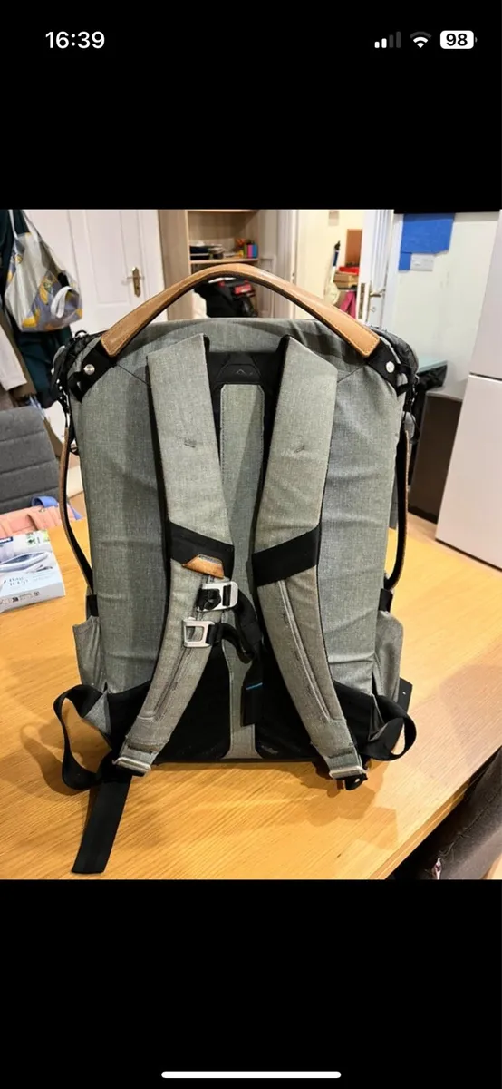 Peak Design Everday Backpack V1 - Image 2