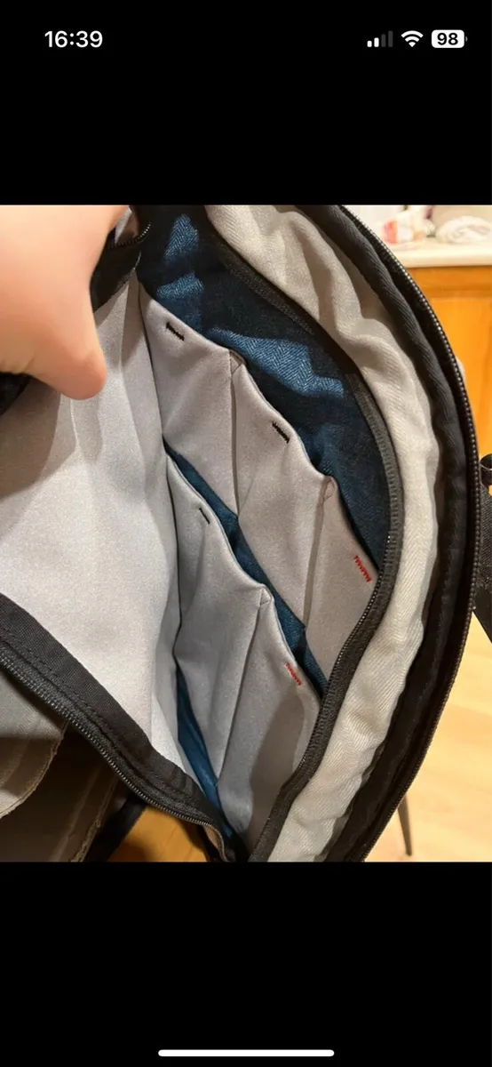 Peak Design Everday Backpack V1 - Image 4