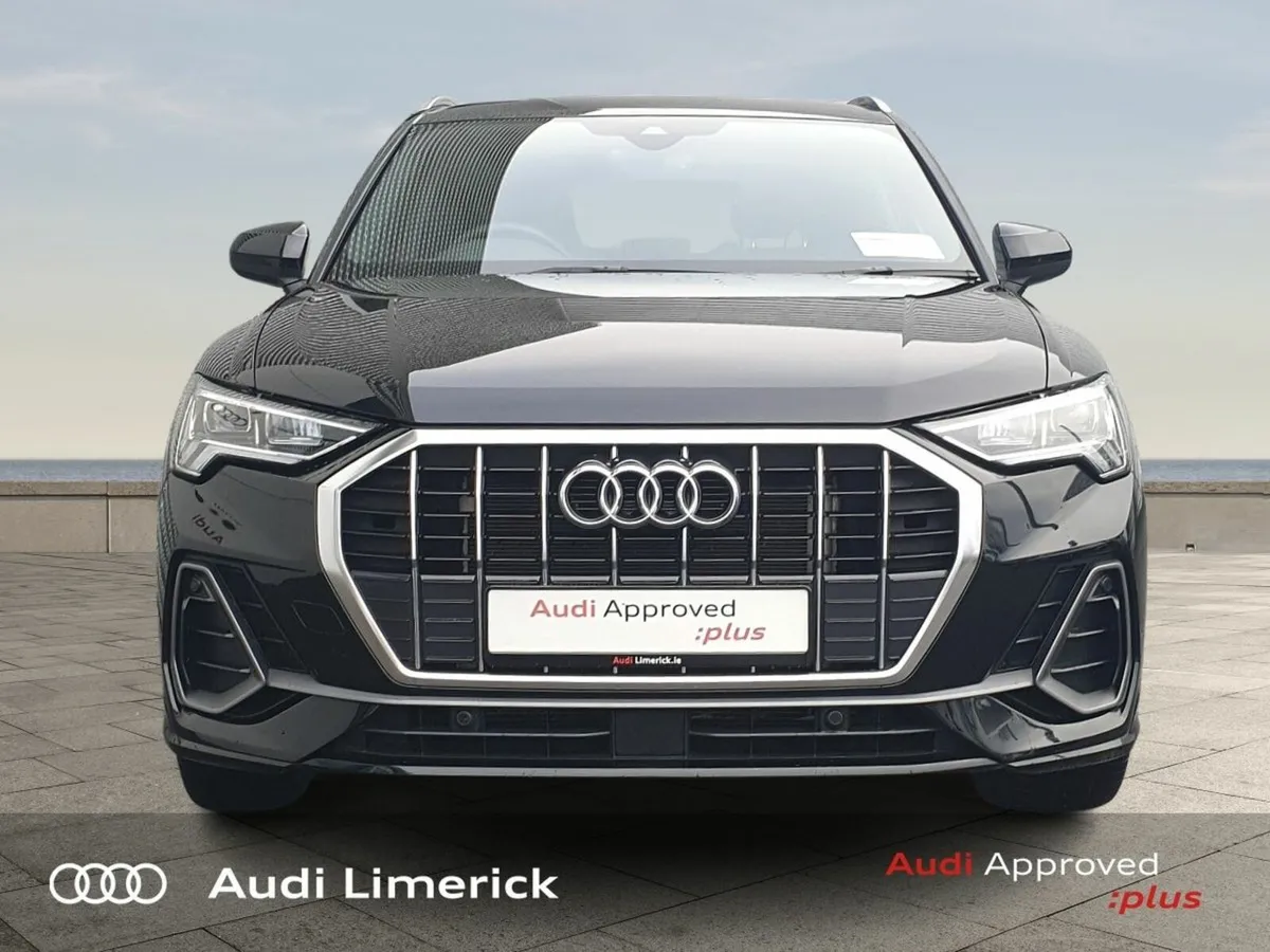 Audi Q3 Q3 S Line 45 Tfsi E - Image 3