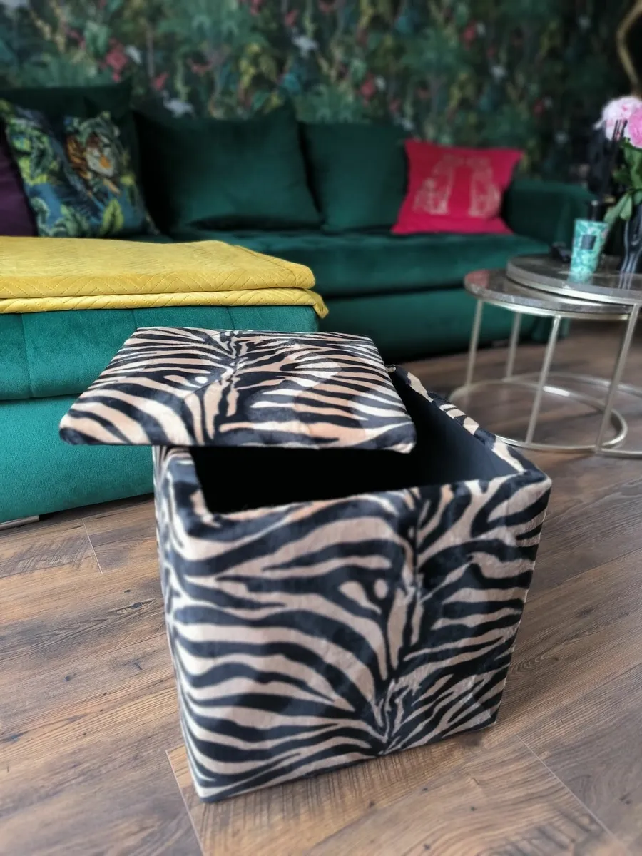 Storage box - Image 1