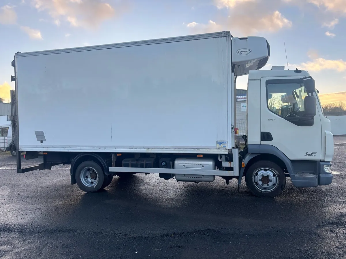 Daf lf 150 - Image 2