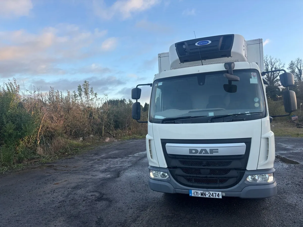 Daf lf 150 - Image 4