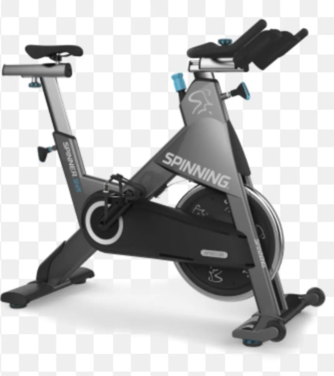 Spin Bike Precor - Image 1
