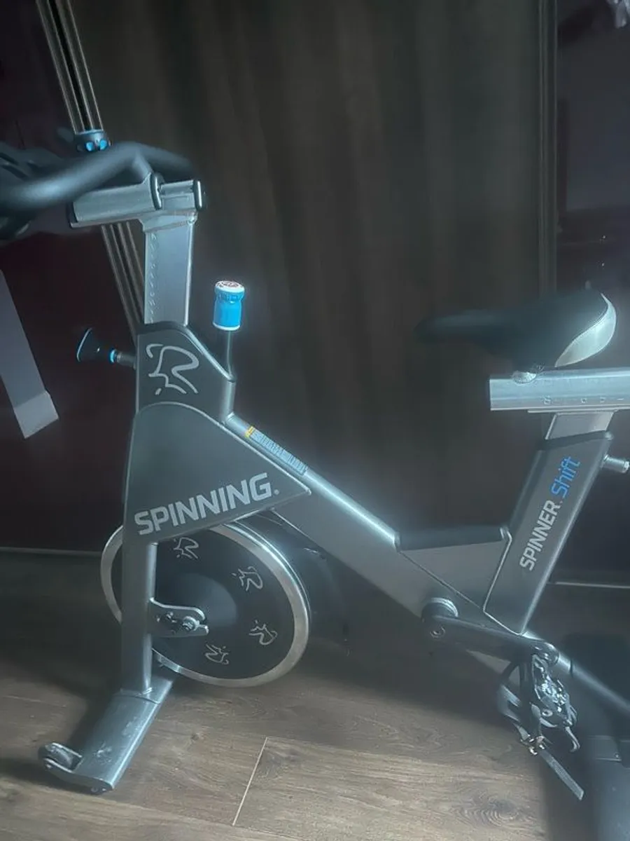 Spin Bike Precor - Image 2
