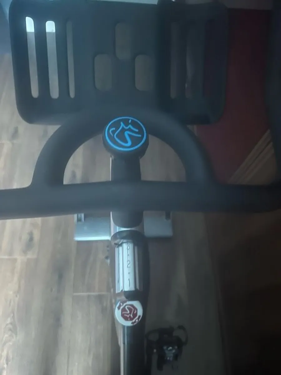 Spin Bike Precor - Image 3