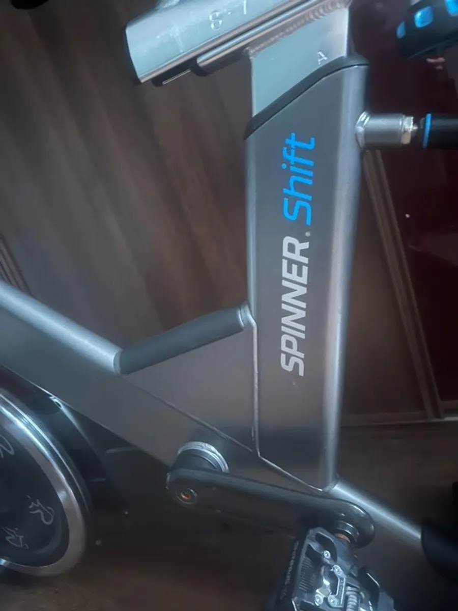 Spin Bike Precor - Image 4