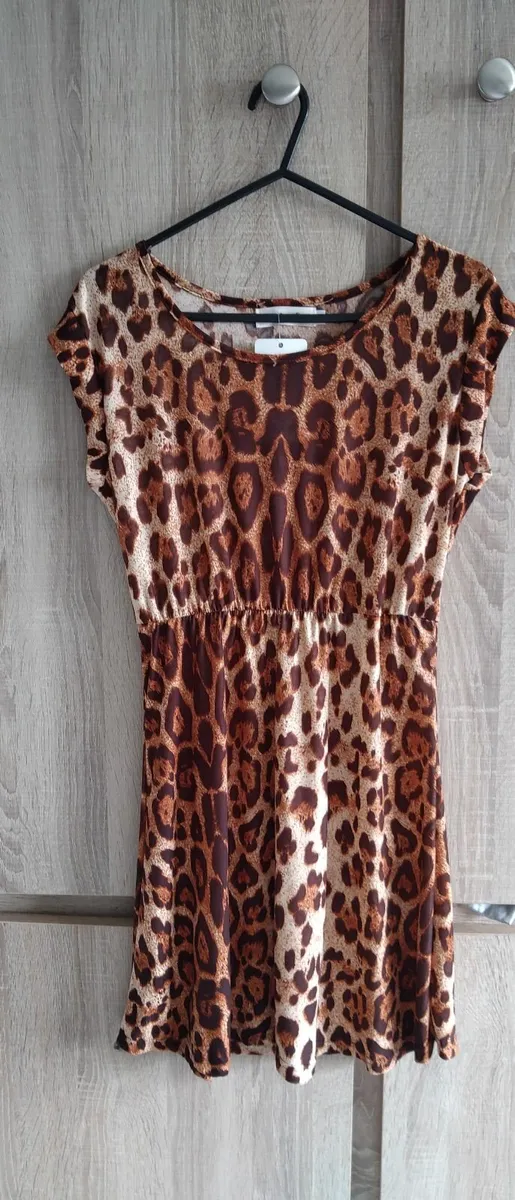 Jane Norman dress size UK 6 never worn - Image 1