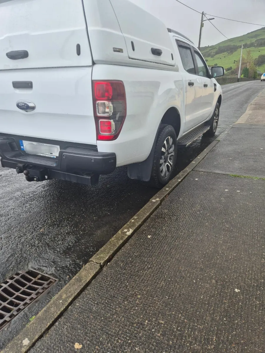 Ford Ranger 2020 - Image 3