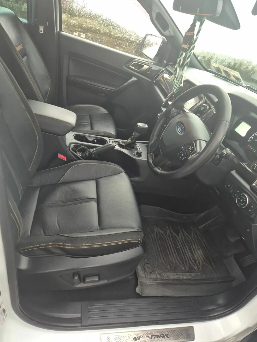 Ford Ranger 2020 - Image 4