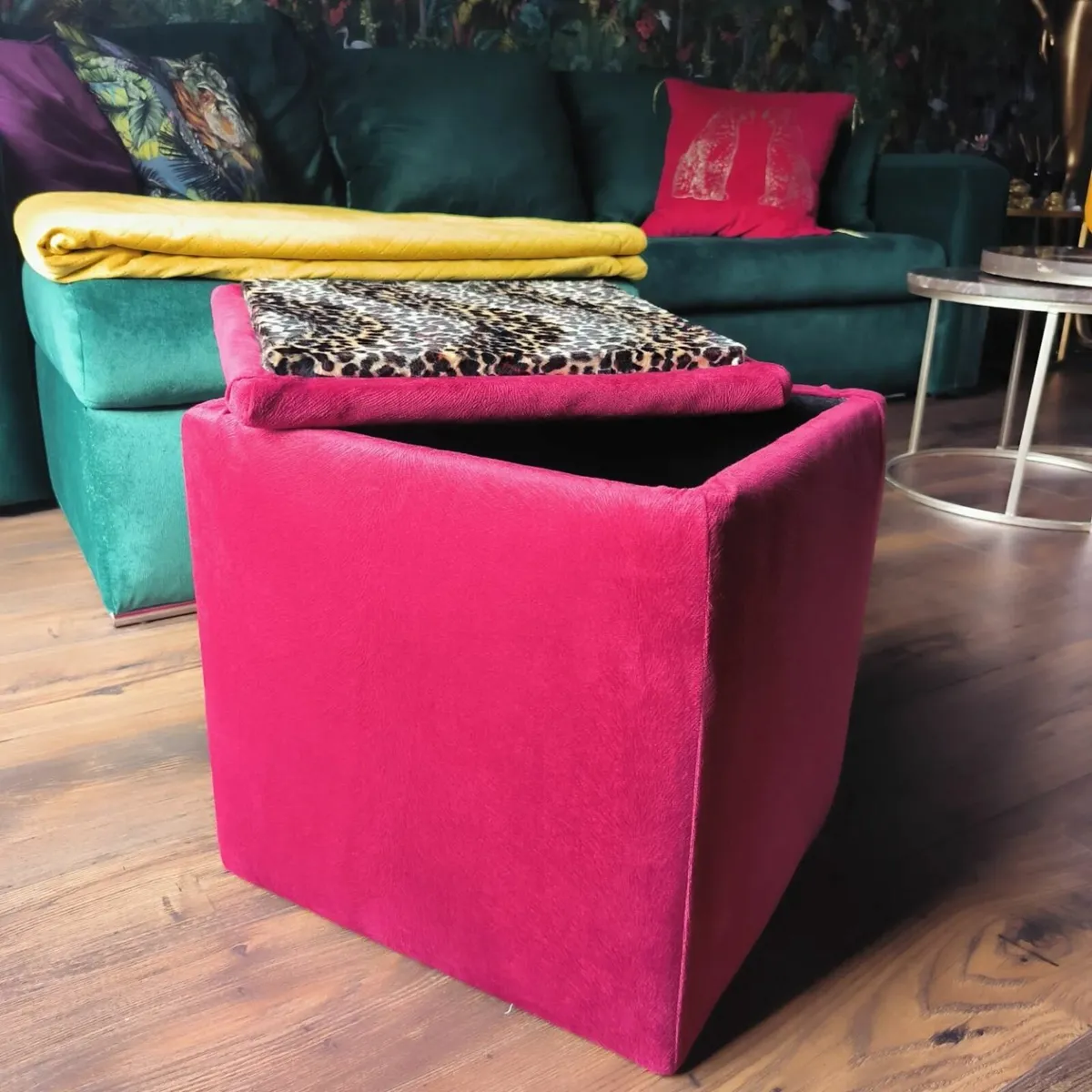 Storage box - Image 2