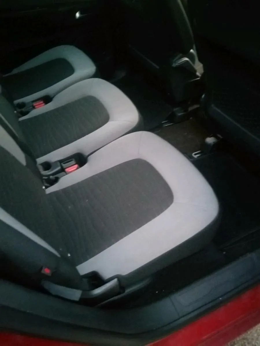 Citron c4 Picasso 1.6 diesel automatic - Image 4