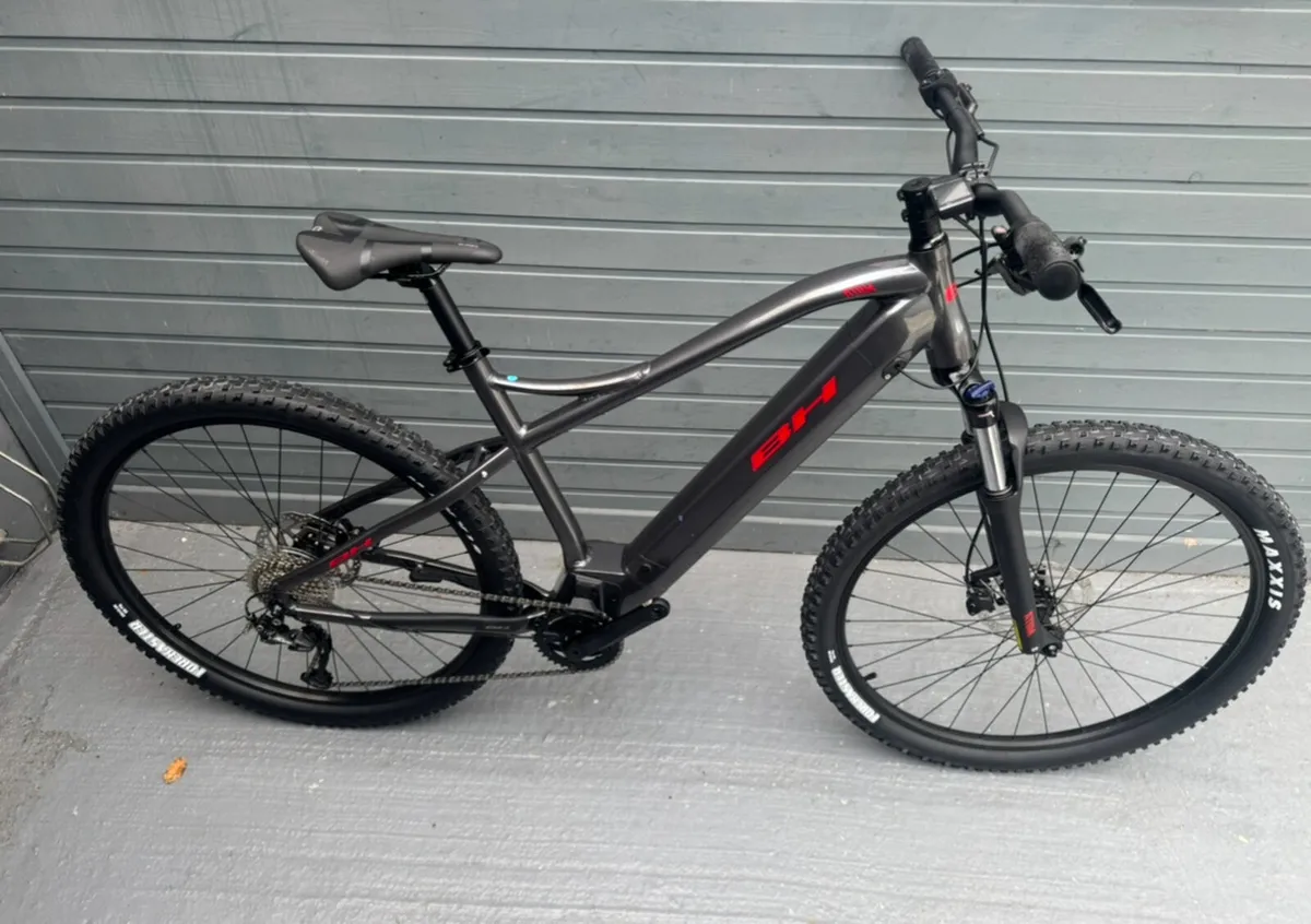 Free Delivery - BH Atom Electric bikes - Image 2