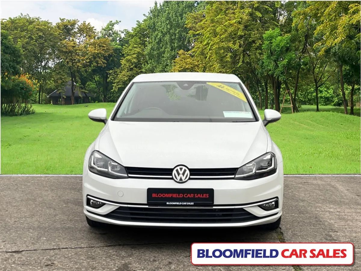 Volkswagen Golf HIGHLINE , 1.4TSI // LOW MILEAGE - Image 2