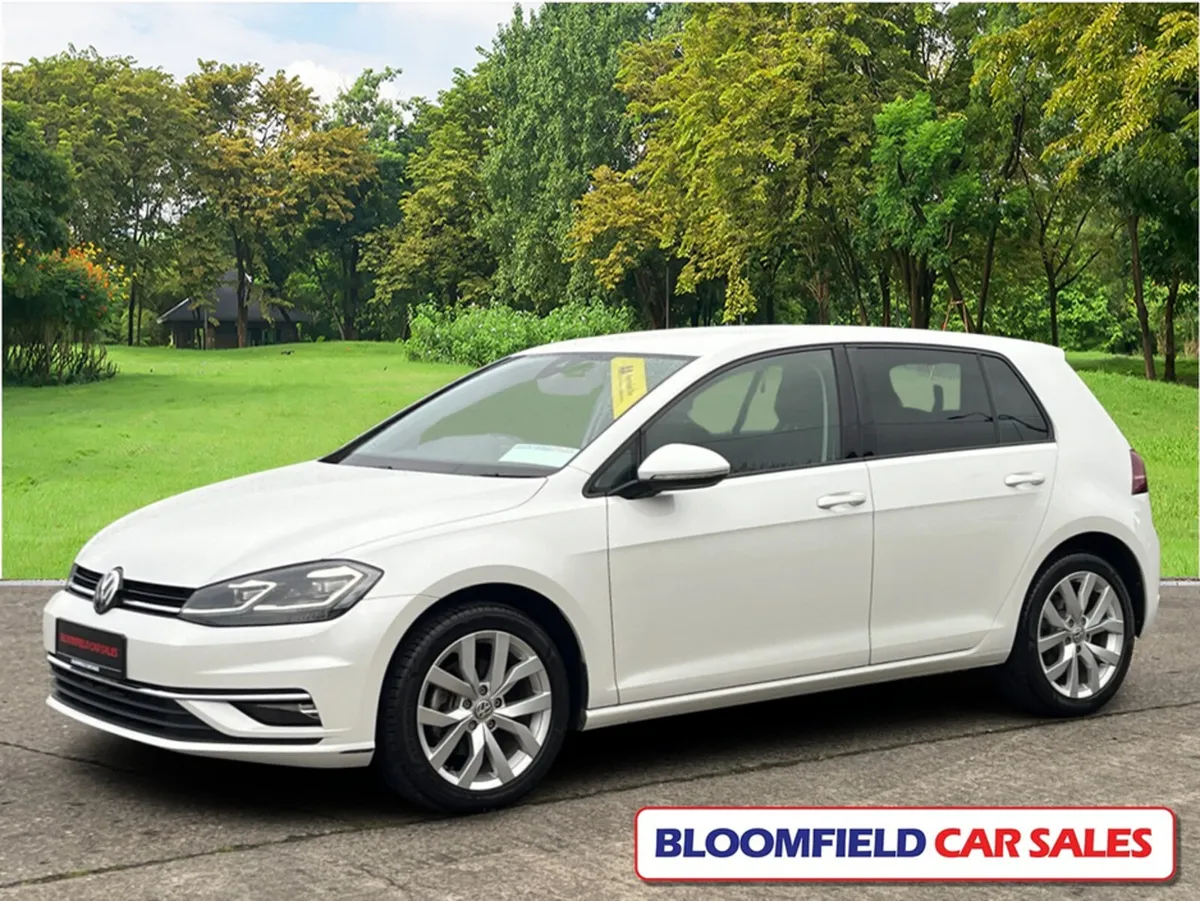 Volkswagen Golf HIGHLINE , 1.4TSI // LOW MILEAGE - Image 3