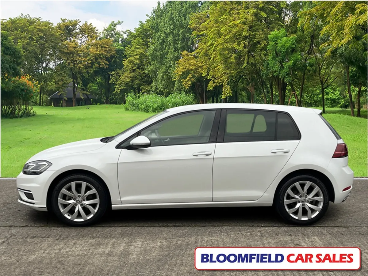 Volkswagen Golf HIGHLINE , 1.4TSI // LOW MILEAGE - Image 4