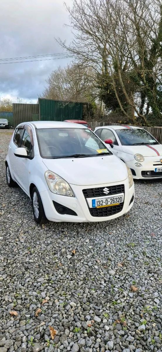 Automatic only 55k 3 months warranty - Image 1