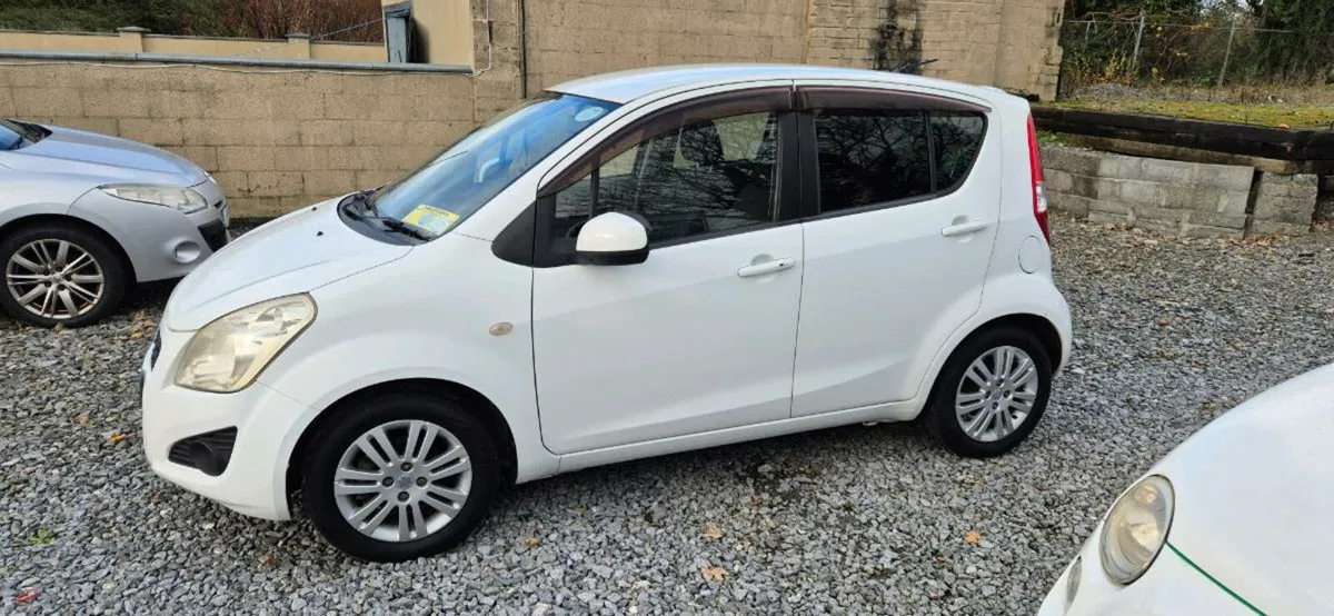 Automatic only 55k 3 months warranty - Image 2