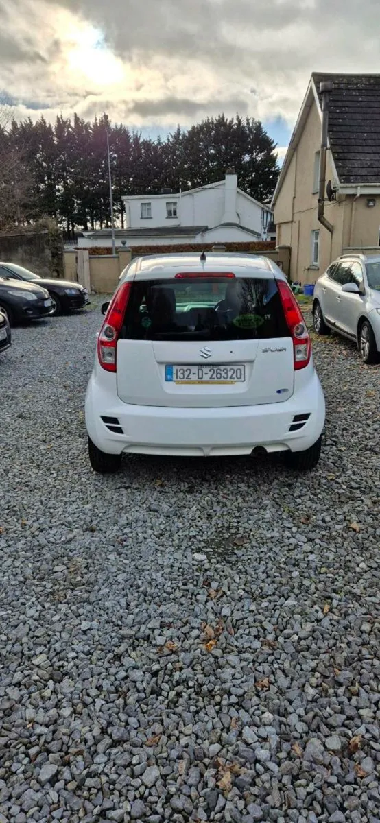 Automatic only 55k 3 months warranty - Image 3