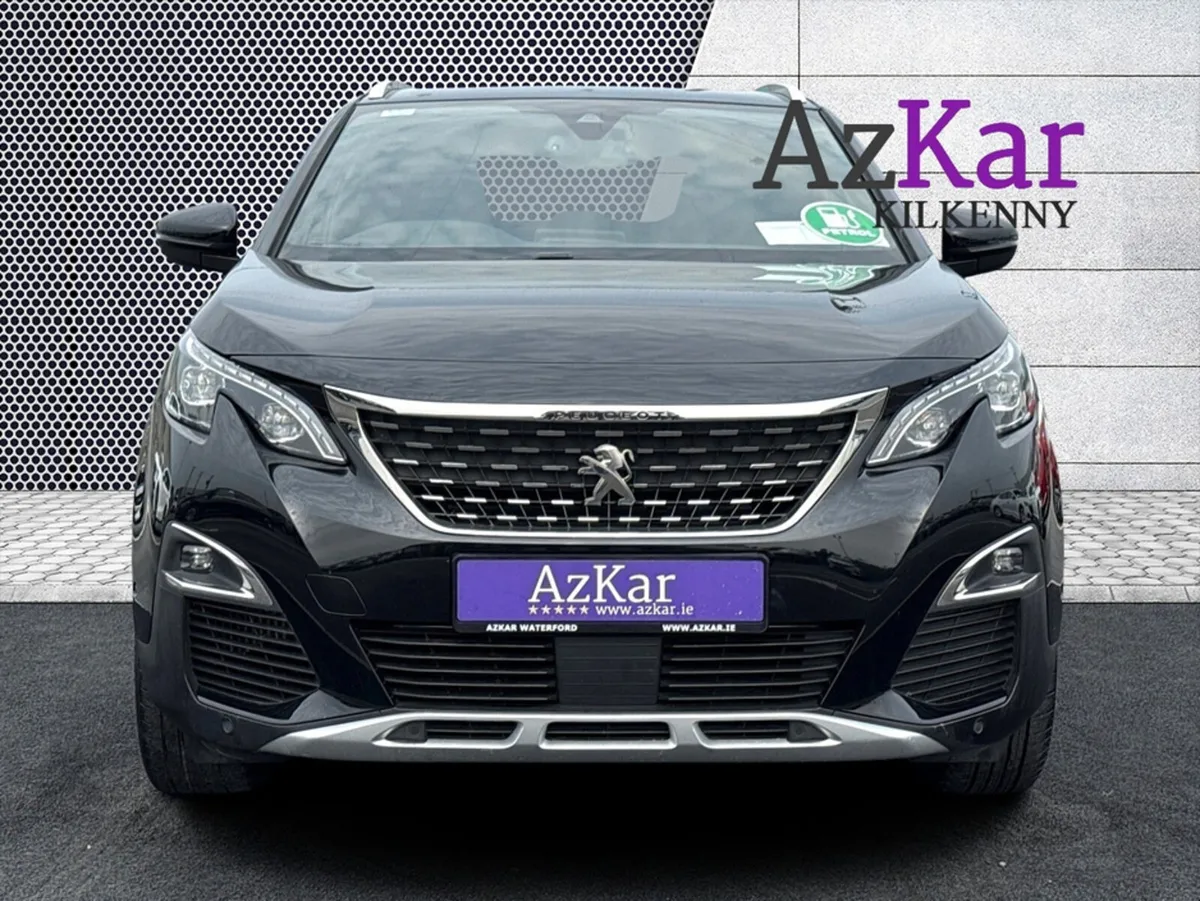 Peugeot 3008 2020 GT LINE PREMIUM 1.2 PURETECH €11 - Image 2