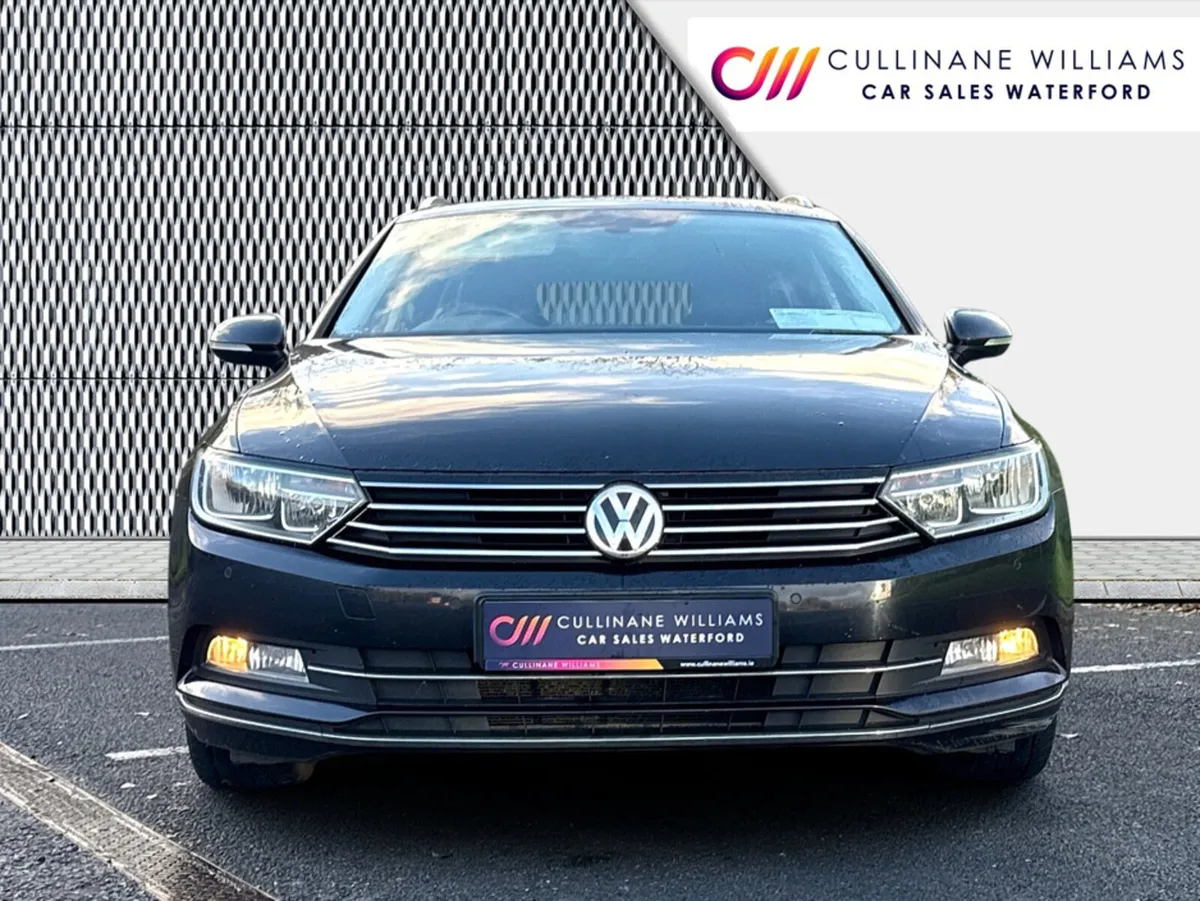 Volkswagen Passat 2017 HIGHLINE 1.6TDI ESTATE 120B - Image 3