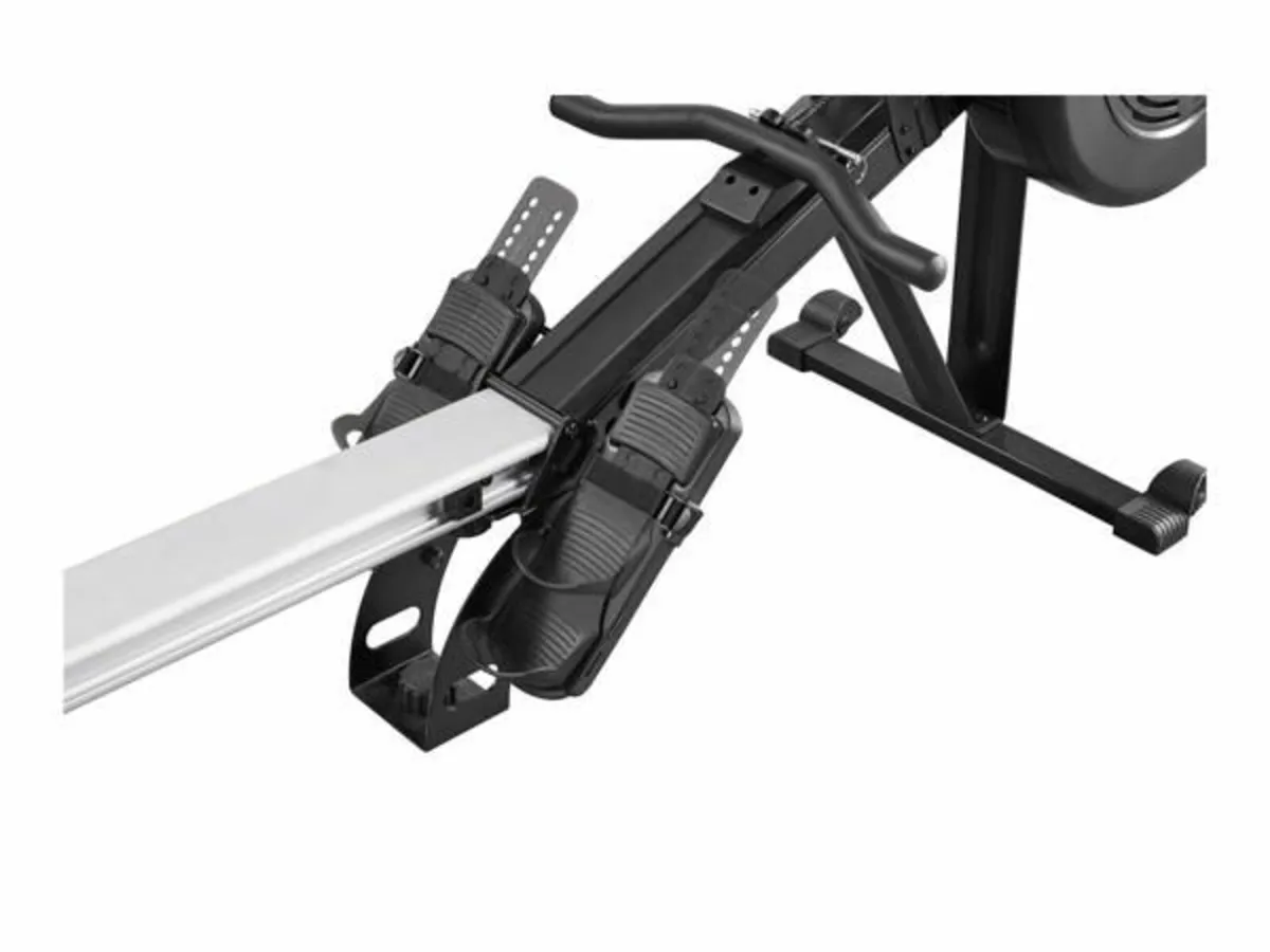 AIR ROWING MACHINE - CRIVIT – FOR HOME GYM - Image 2