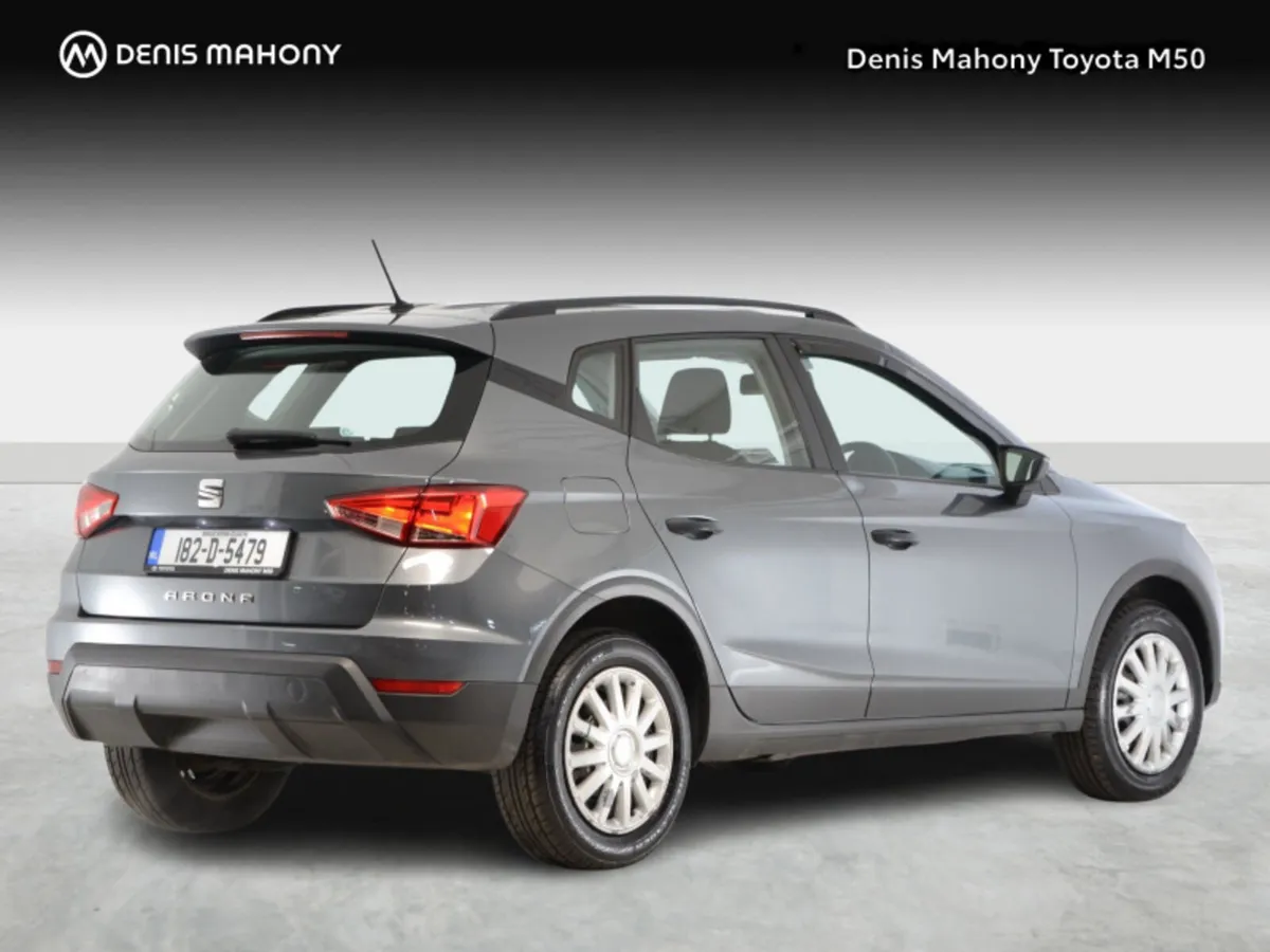 SEAT Arona 1.0 TSI 95BHP S 5DR - Image 2